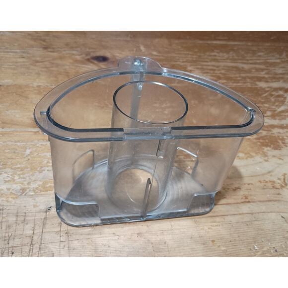 Cuisinart Prep 7 Food Processor DLC-2007N Chute (NO PUSHER) Replacement Part - Picture 1 of 5